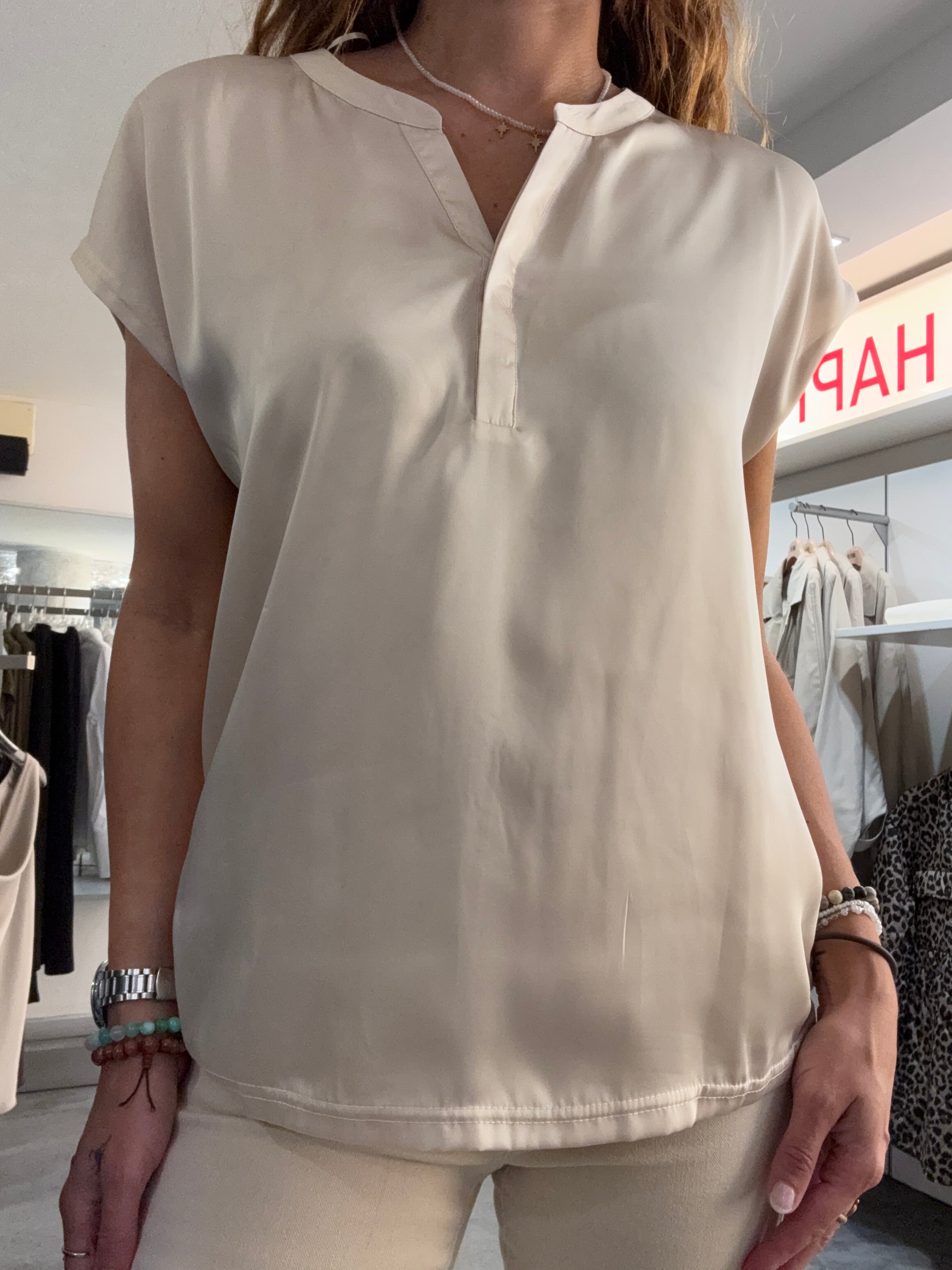 Blusa Rasetto Soyaconcept