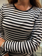 Maglia Riga Soyaconcept