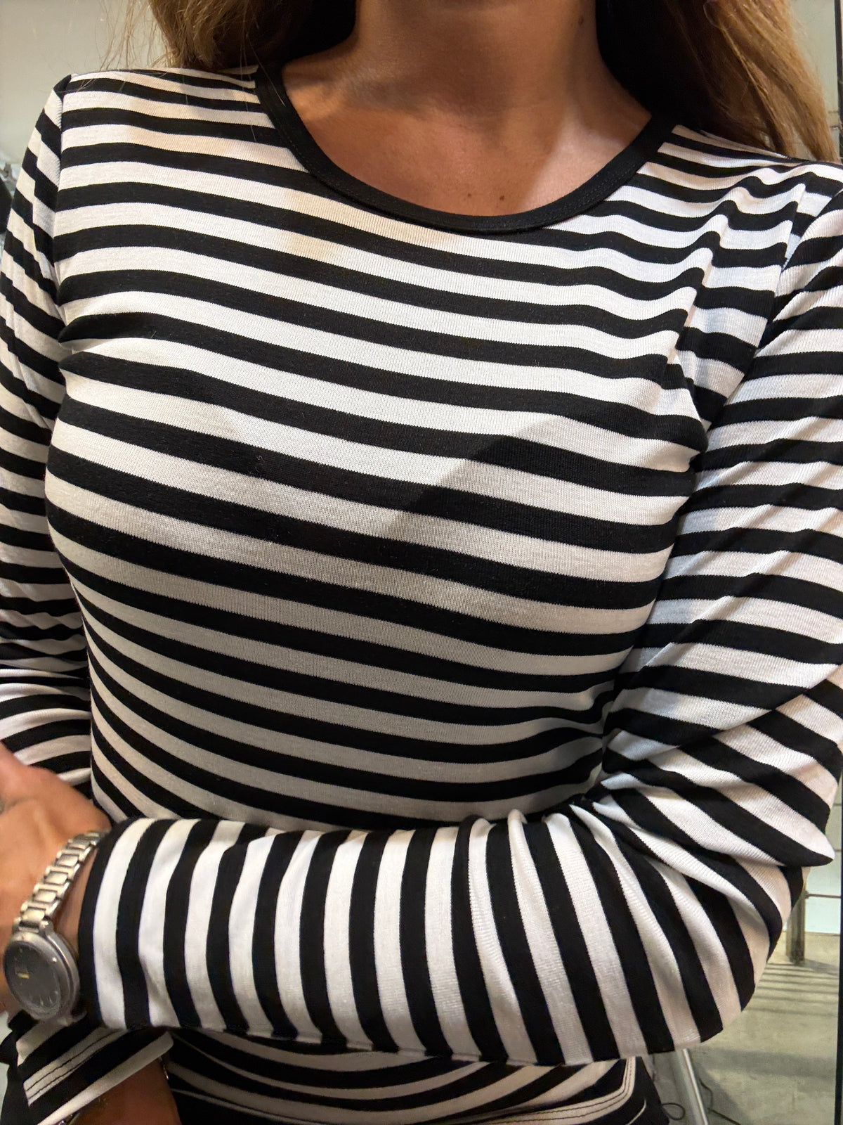 Maglia Riga Soyaconcept