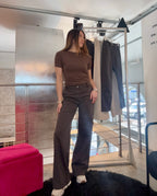 Pantalone Tasca Uomo Please