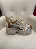Sneakers Chunky Shopart