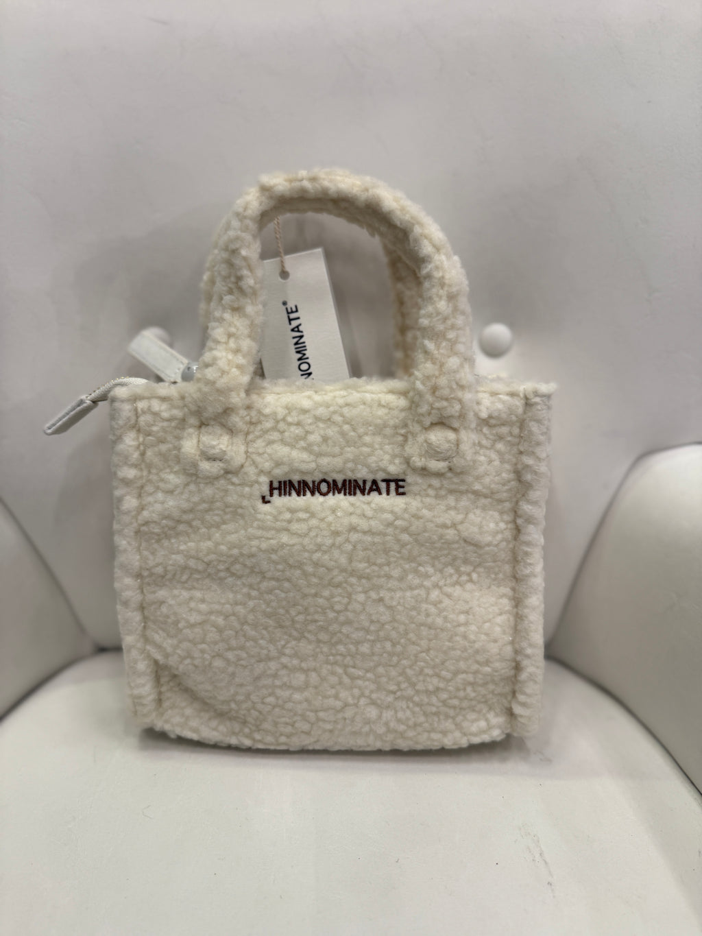 Tote Bag Teddy Small Hinnominate