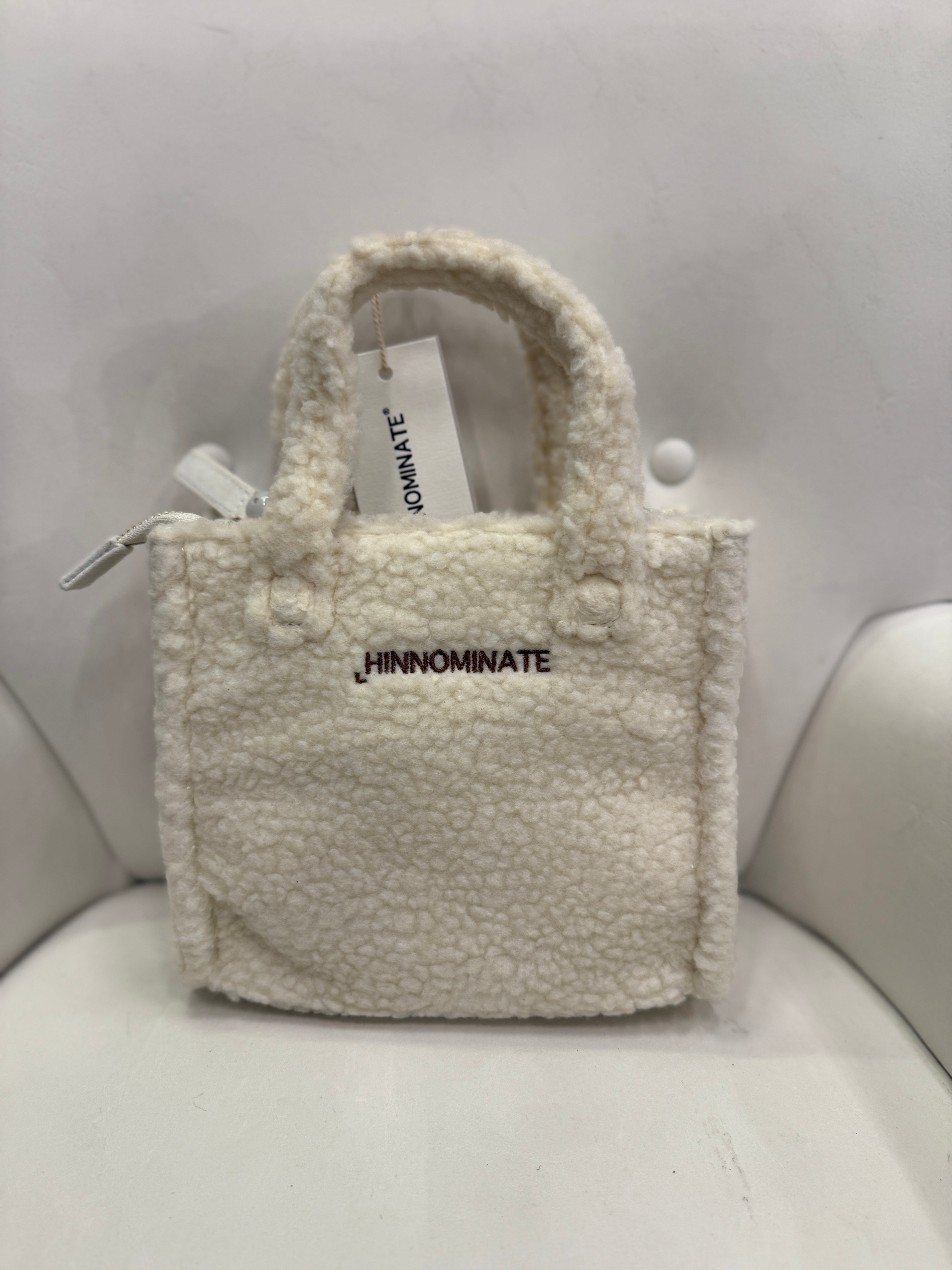 Tote Bag Teddy Small Hinnominate