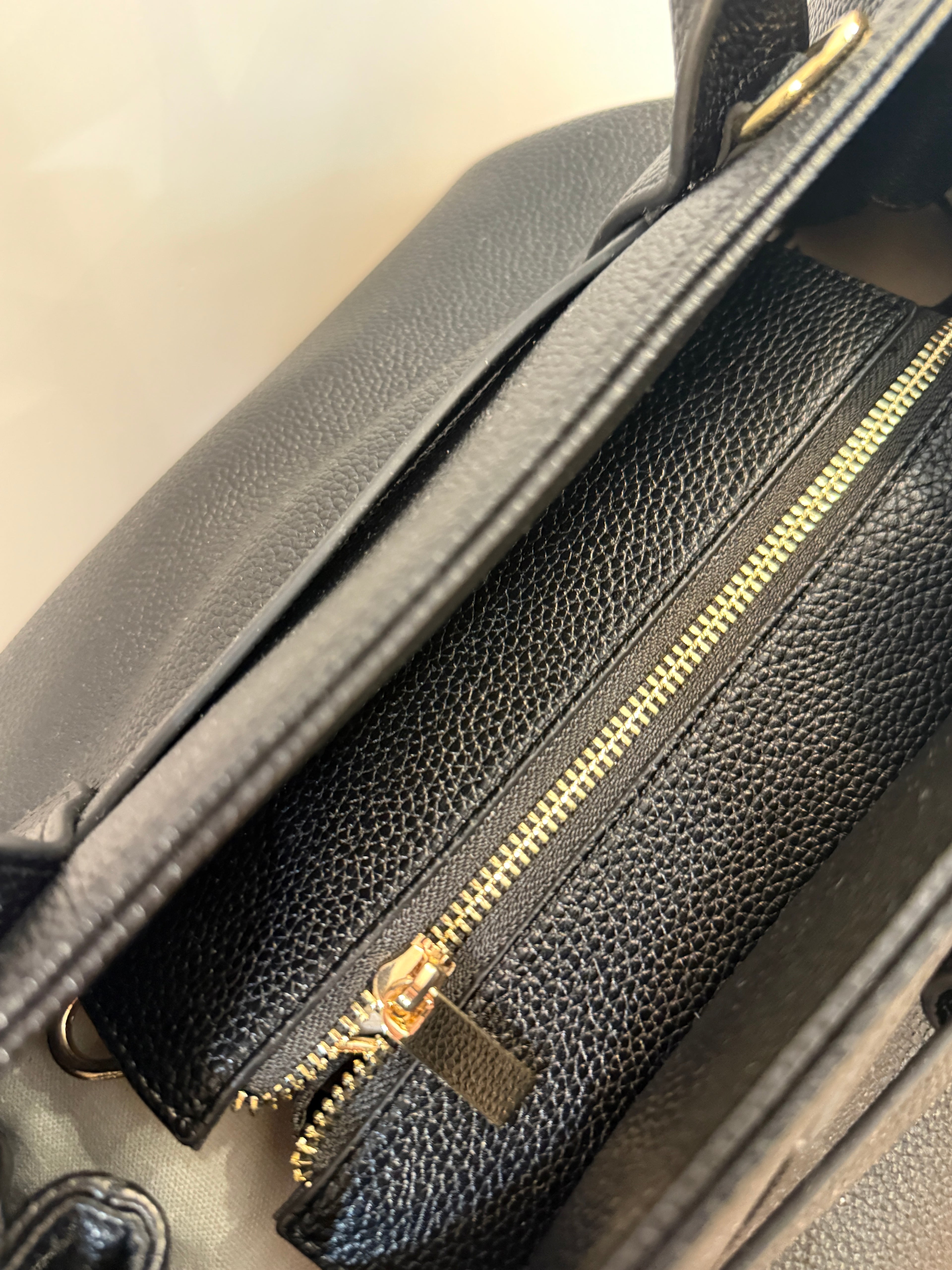 Borsa Viaggio Birk Hinnominate