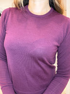 Pull Giro Lana Vero Moda