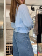 Camicia Crop Soyaconcept