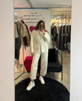 Giacca Fiore Vero Moda