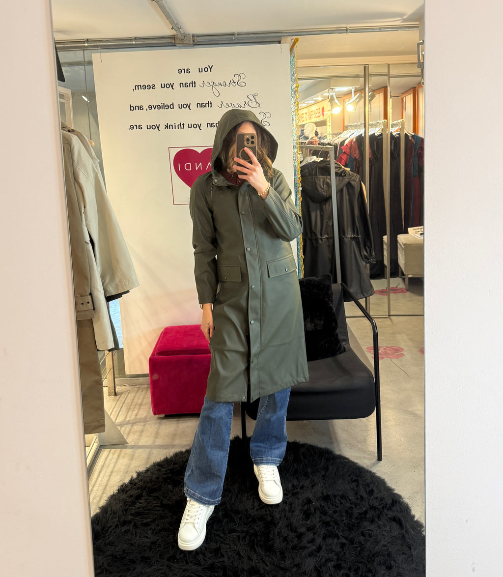 Cerata Maxi Vero Moda