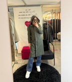 Cerata Maxi Vero Moda