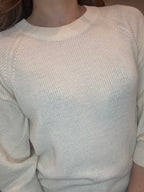 Pull Manica 3/4 Vero Moda