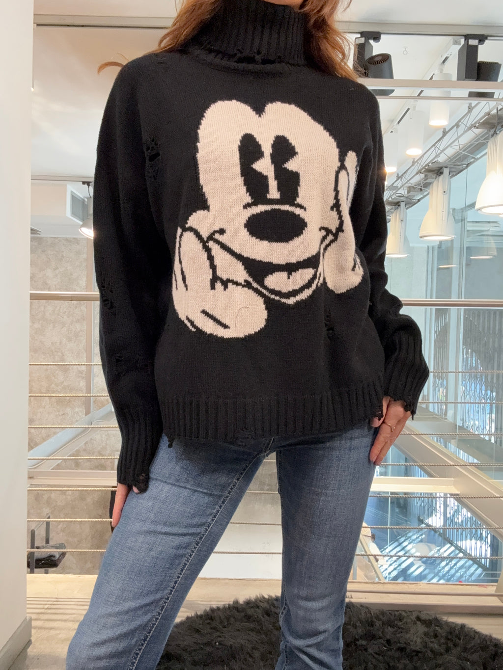 Pull Aniye By Mickey