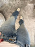 Jeans Zampetta Please