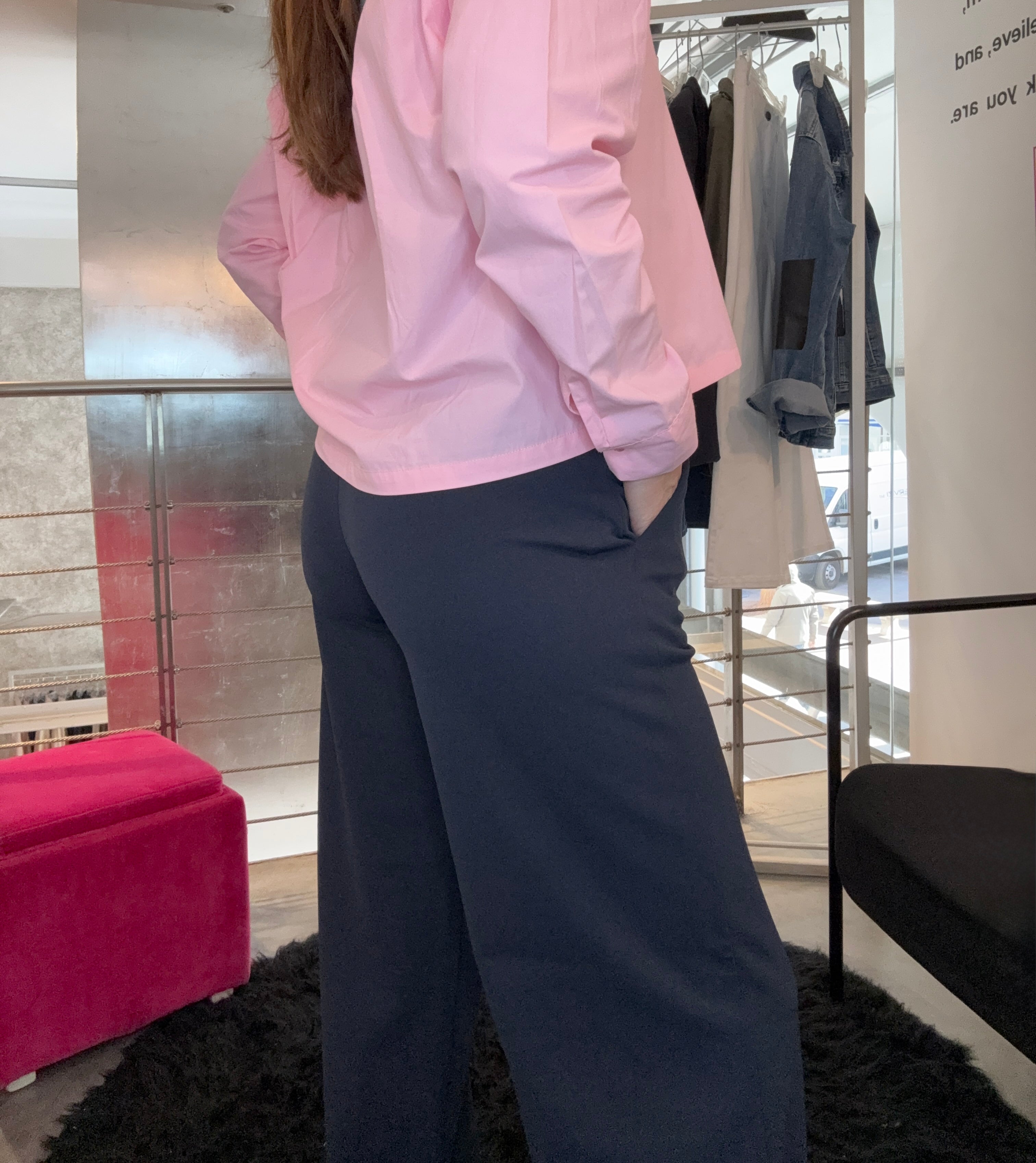 Pantalone Elasticizzato Soyaconcept