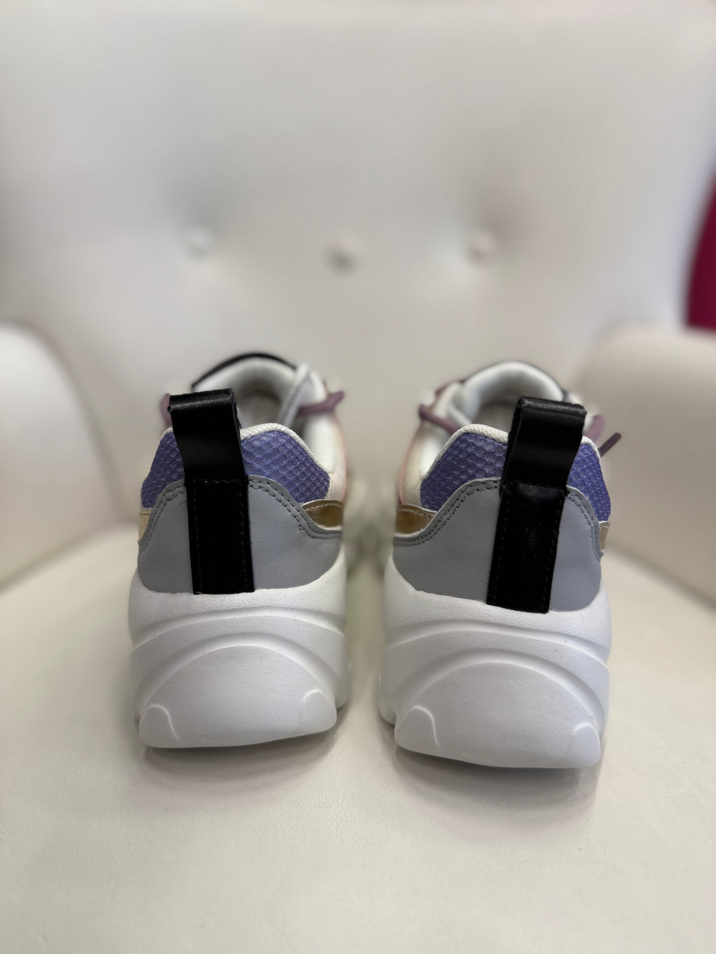 Sneakers Macu Amy