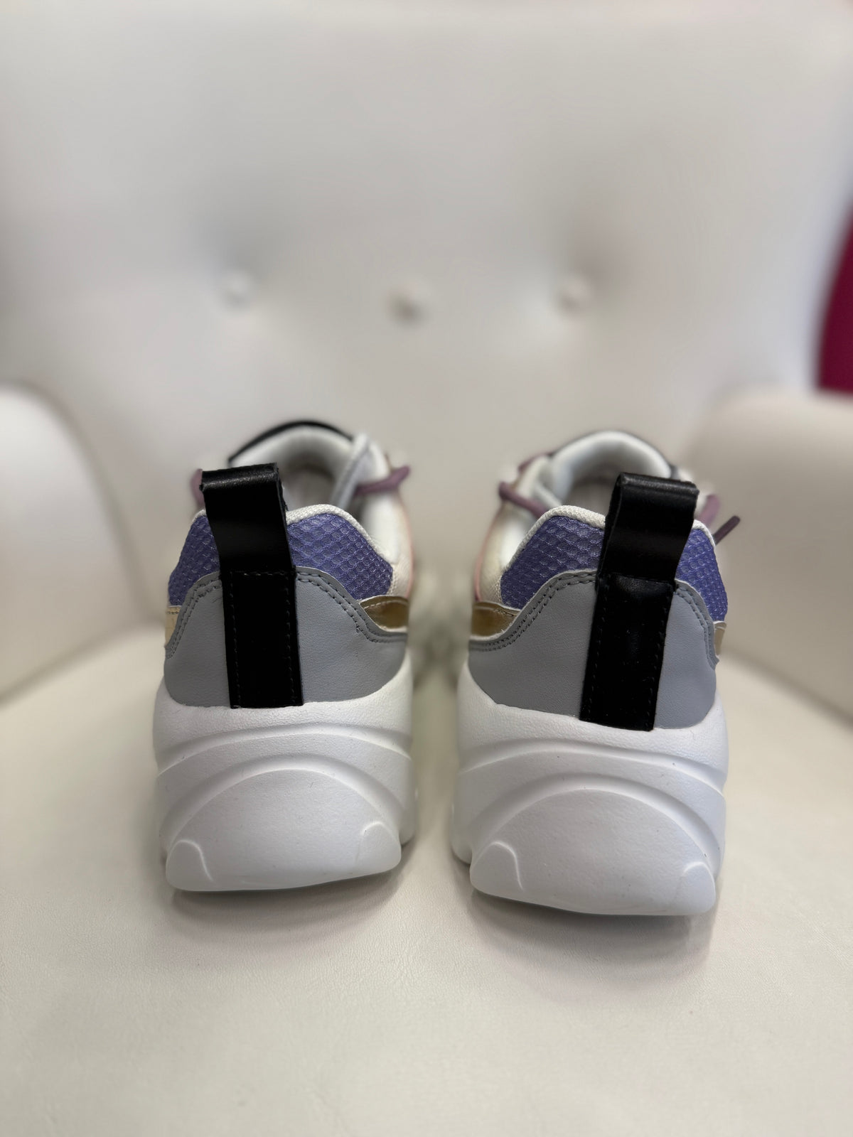 Sneakers Macu Amy