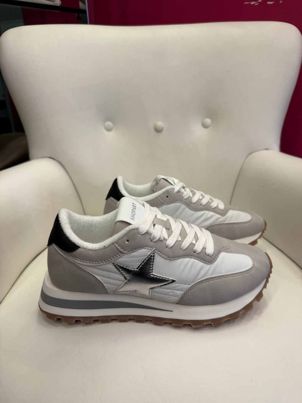 Sneakers Stella Shopart