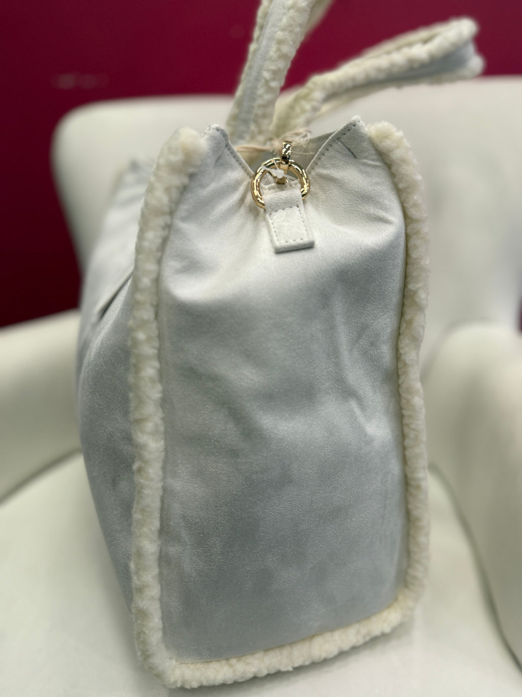 Tote Bag Big Size Hinnominate