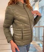Piumino 100 grammi Vero Moda