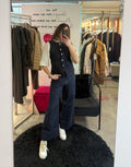 Gilet Denim Soyaconcept