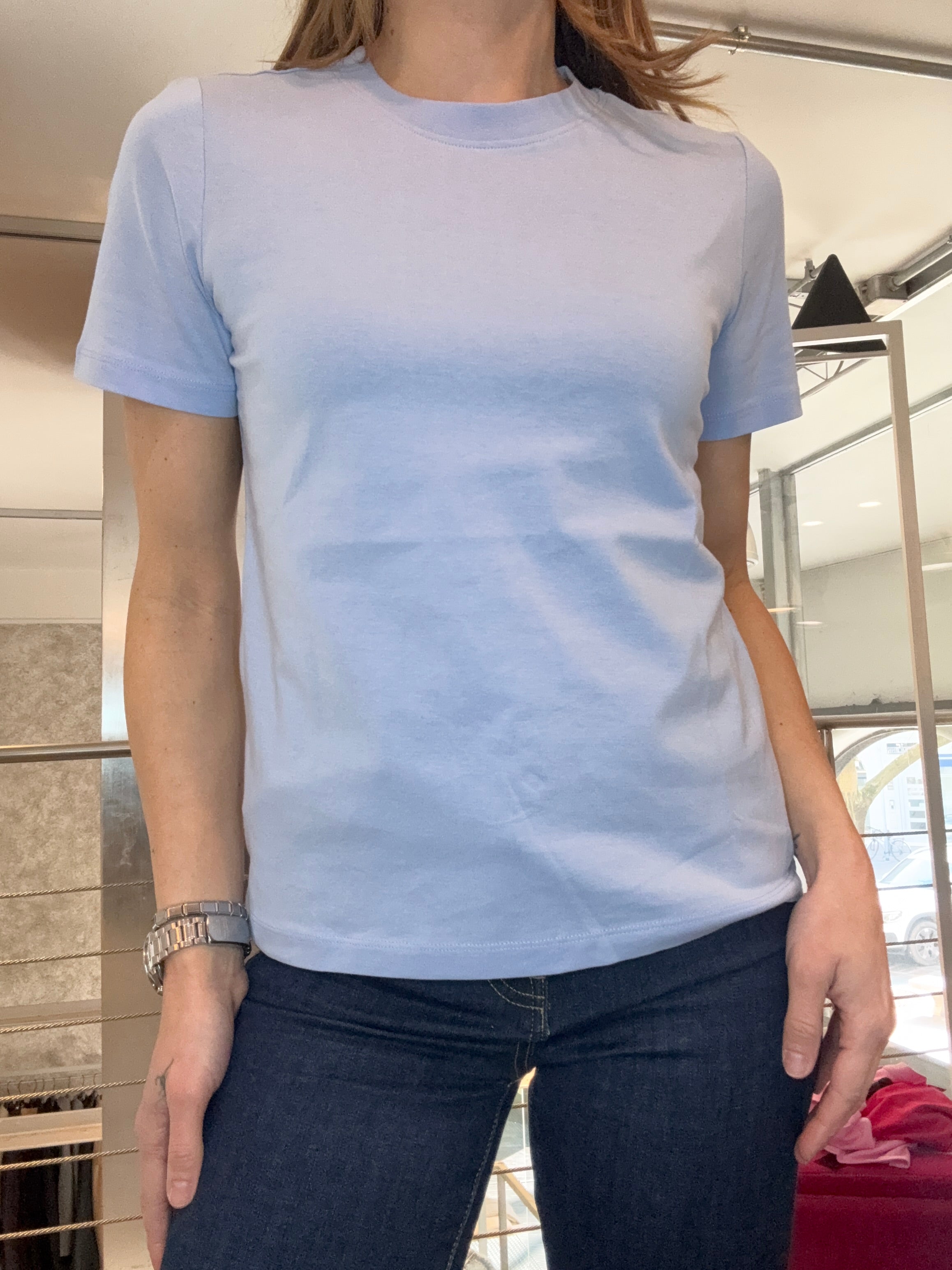 T-Shirt Basic Vero Moda