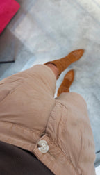 Bermuda Tencel Vero Moda