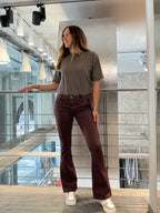 Pantalone Zampetta Please