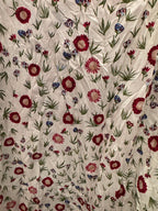 Camicia Fiore Landi