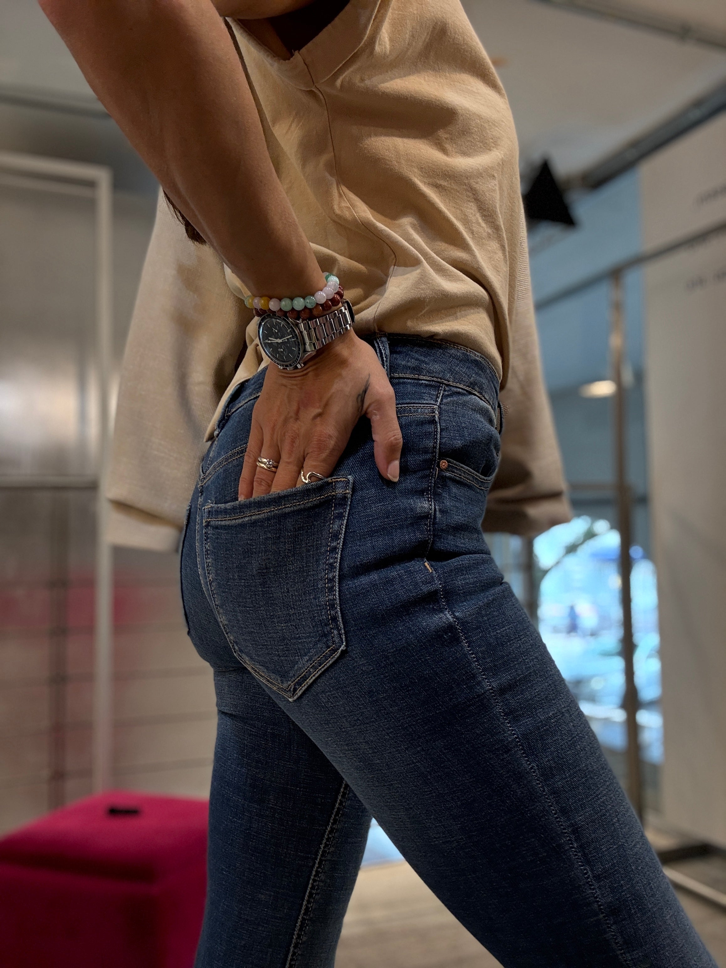 Jeans Zampetta Vero Moda