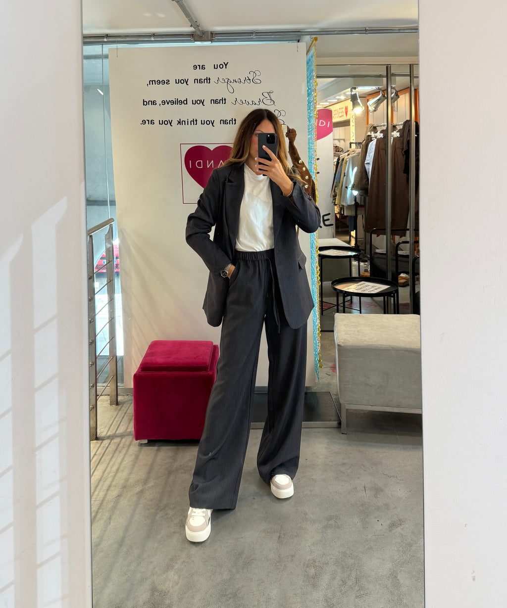 Pantalone Coulisses Soyaconcept