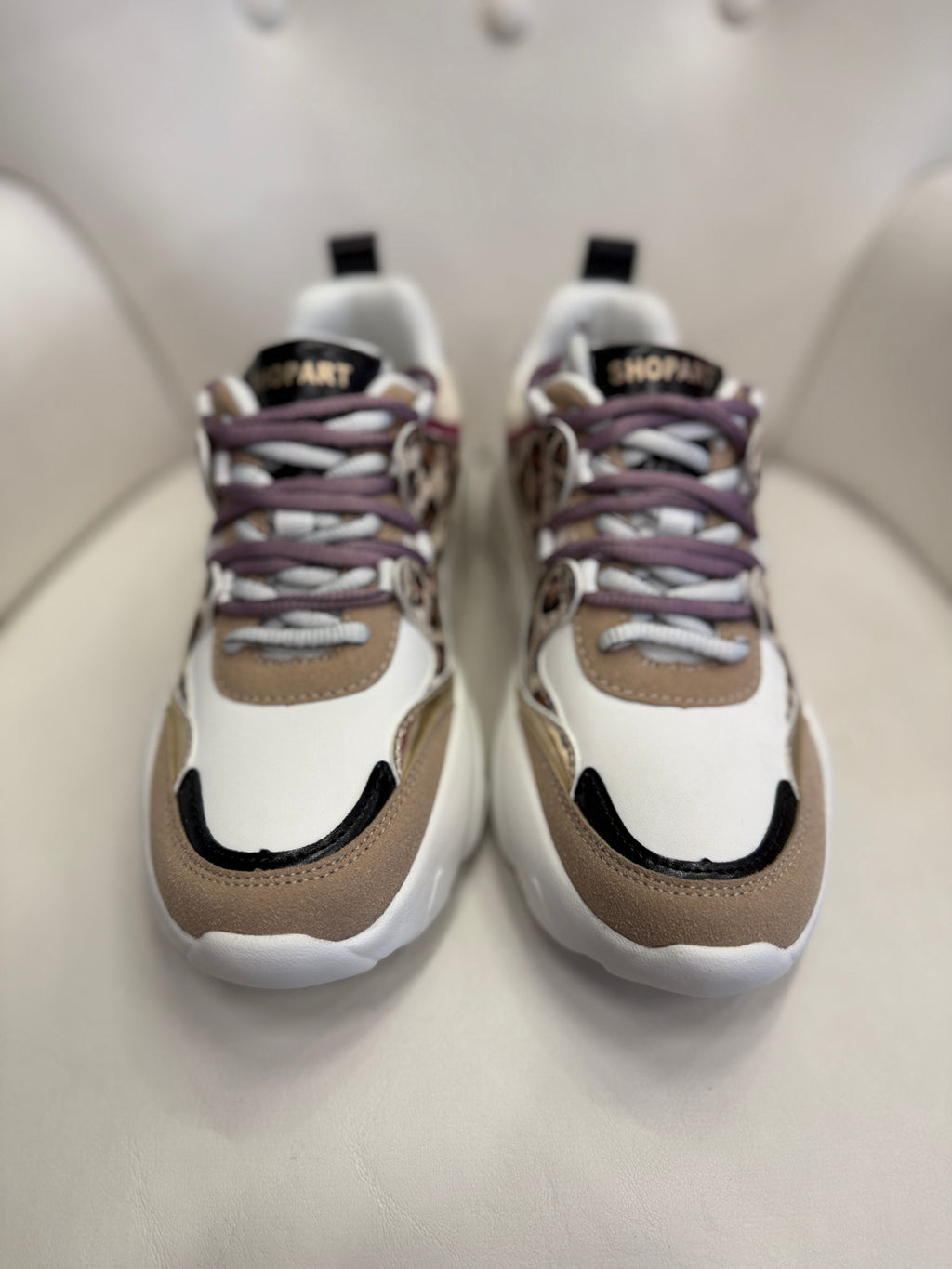 Sneakers Macu Amy