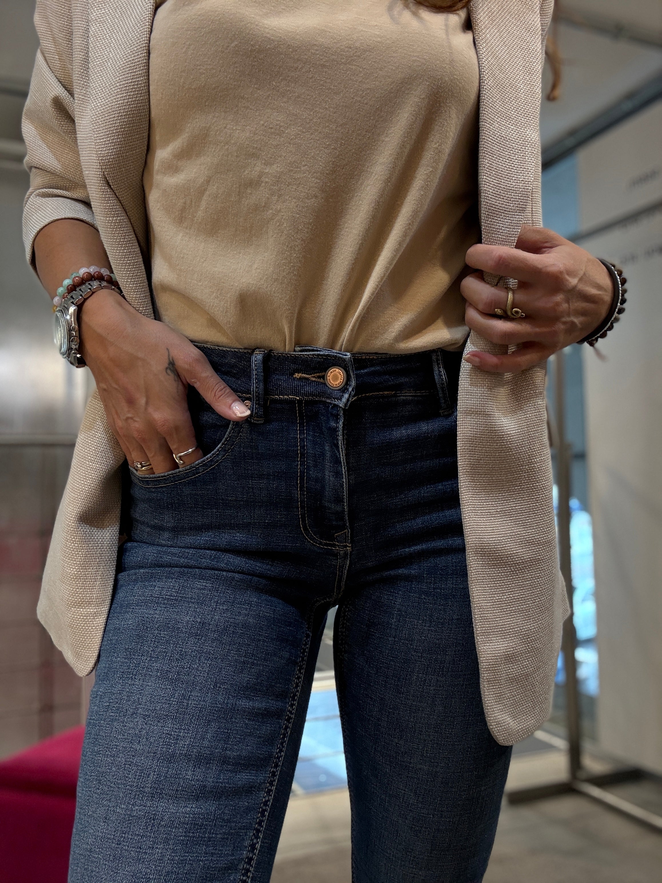 Jeans Zampetta Vero Moda
