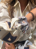 Camicia Ricamo Civico 1