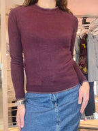 Pull Giro Lurex