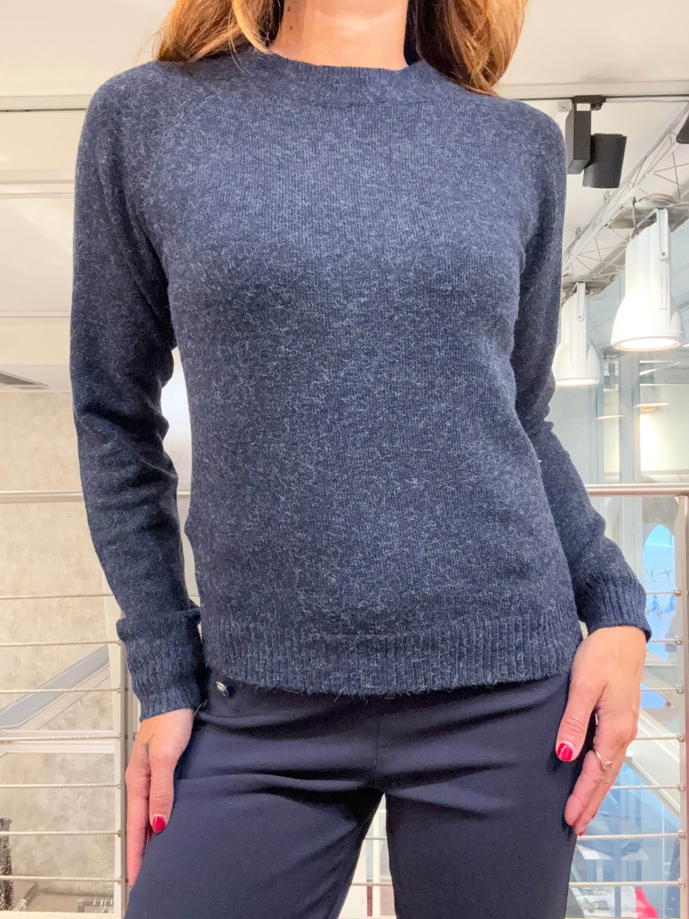 Pull Mélange Vero Moda