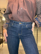 Denim a Zampetta Vero Moda