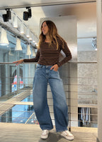 Jeans Baloon Please