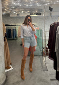 Shorts Rotture Vero Moda