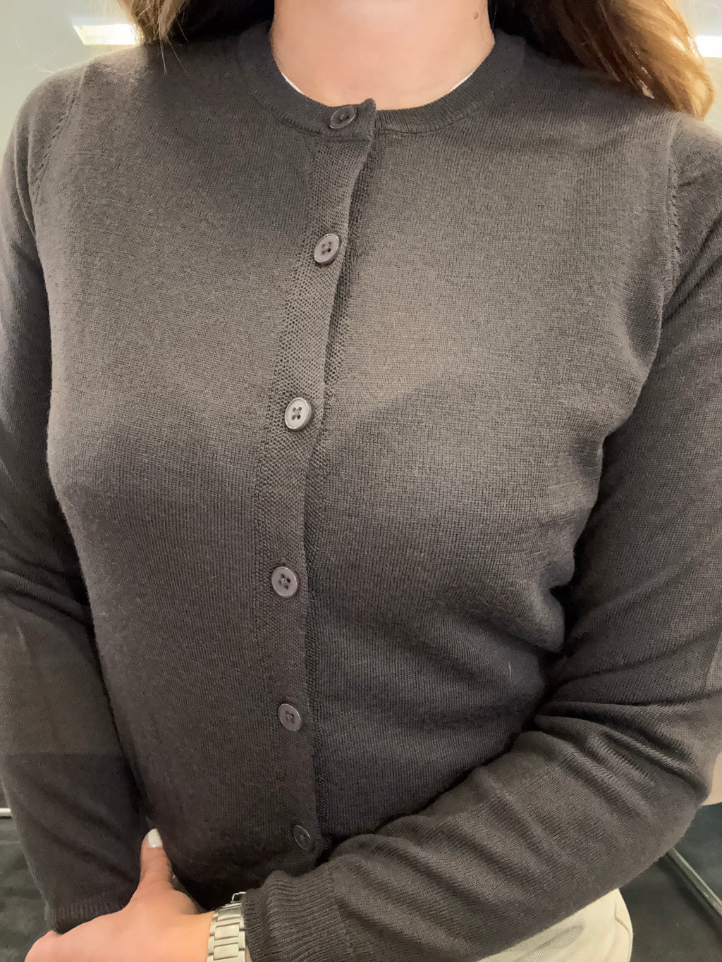 Cardigan Lana Vero Moda