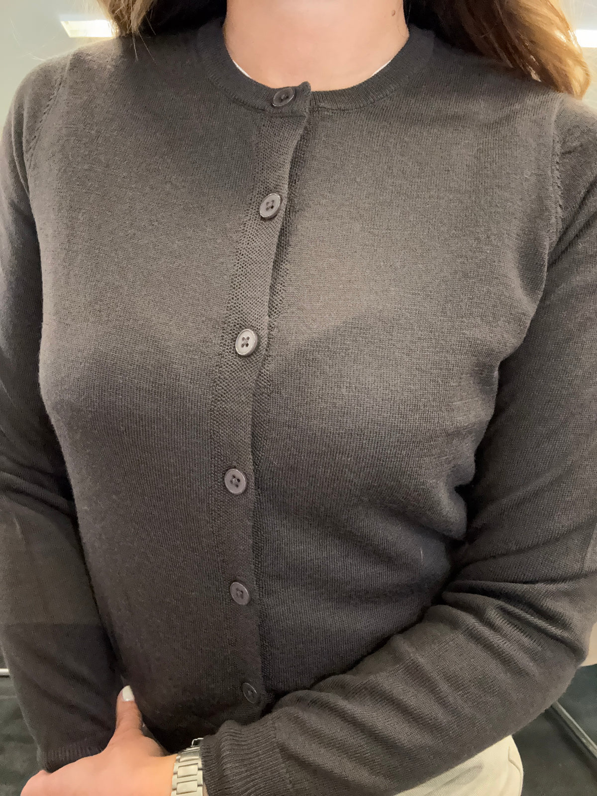 Cardigan Lana Vero Moda