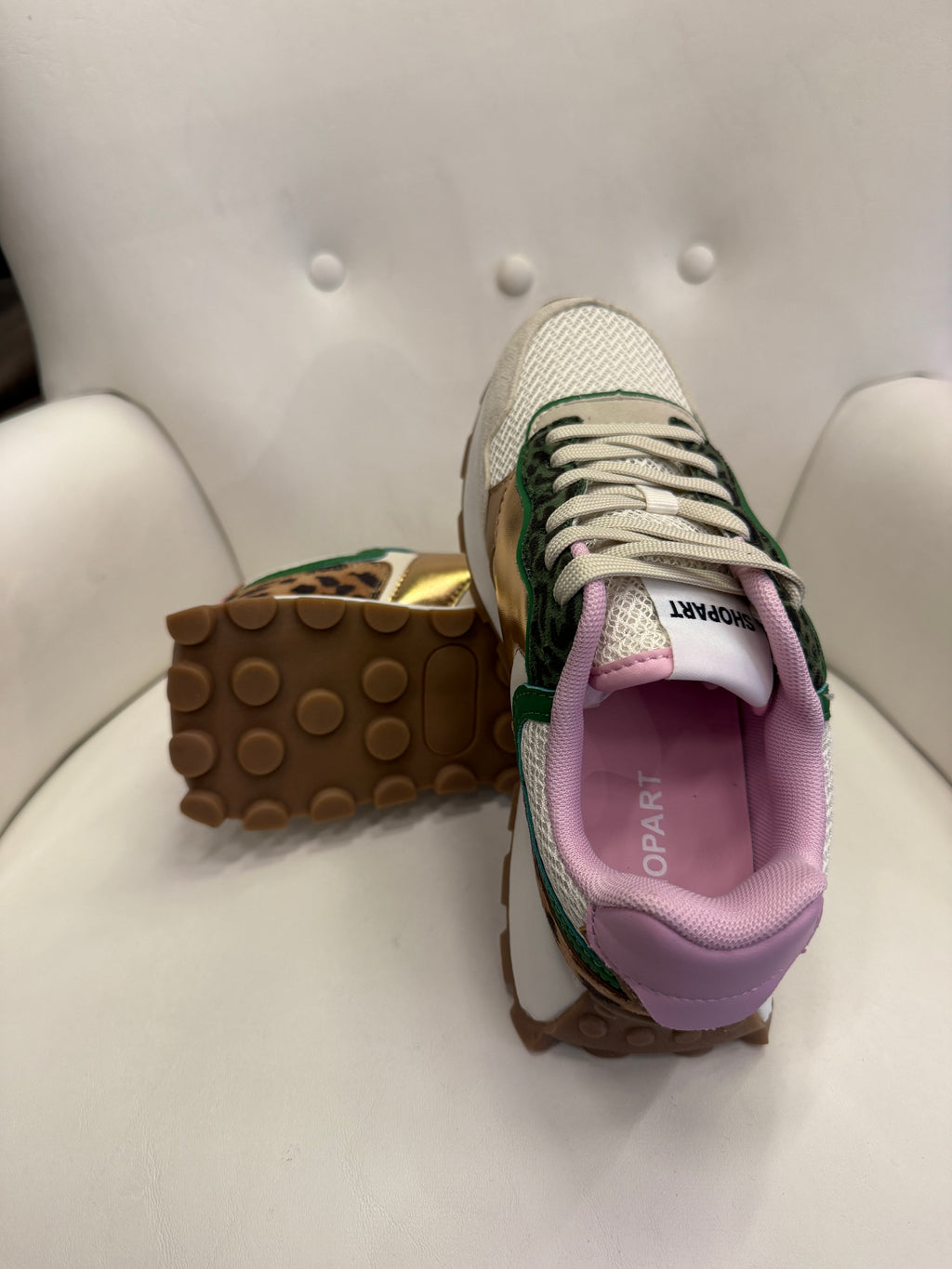 Sneakers Macu Shopart