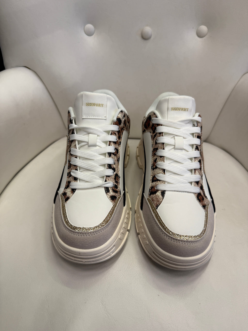 Scarpe Basket ShopArt