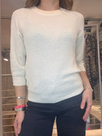 Pull Manica 3/4 Vero Moda