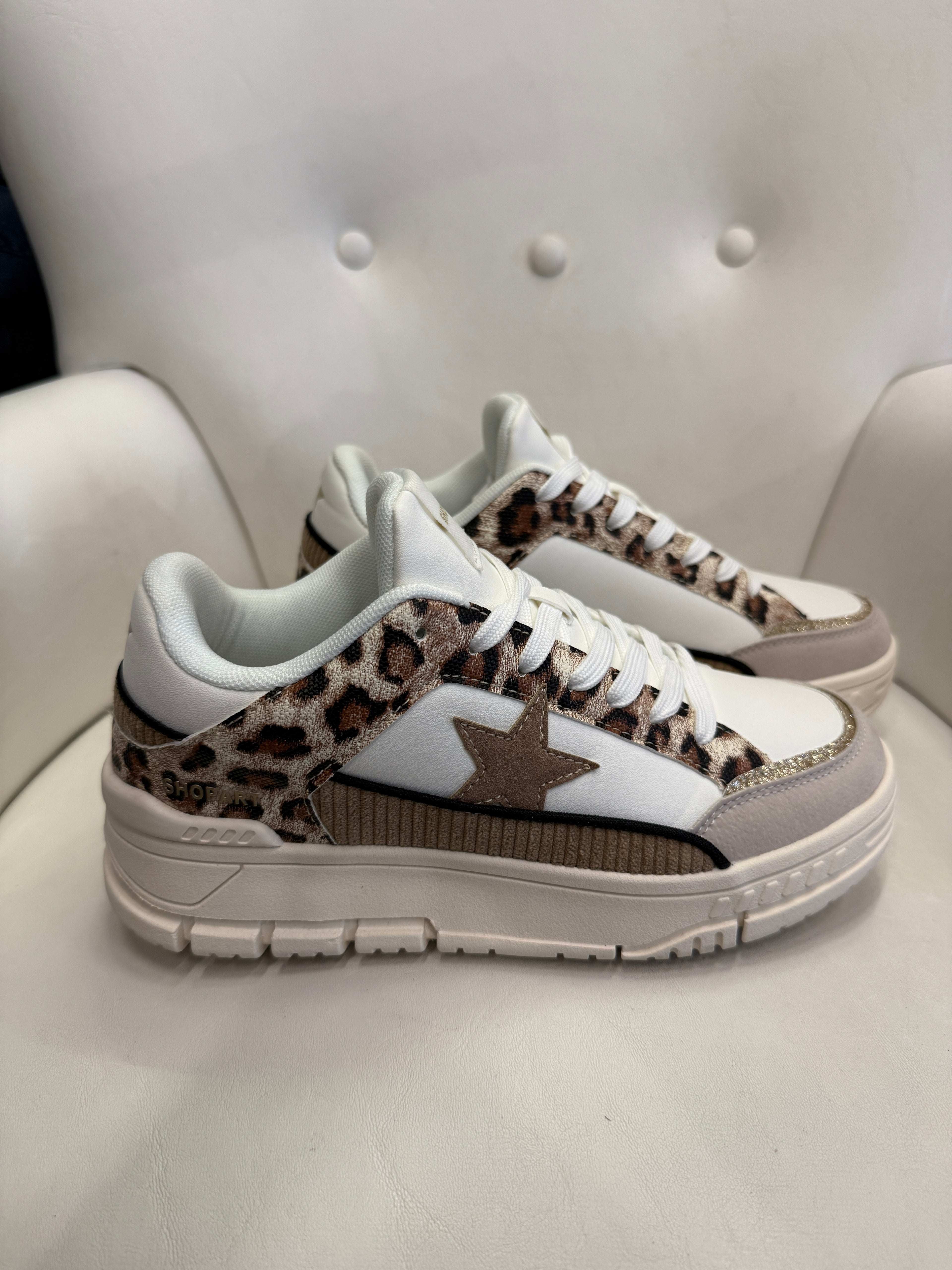Scarpe Basket ShopArt