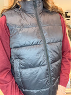 Gilet Imbottito Vero Moda