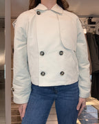Trench Corto Vero Moda