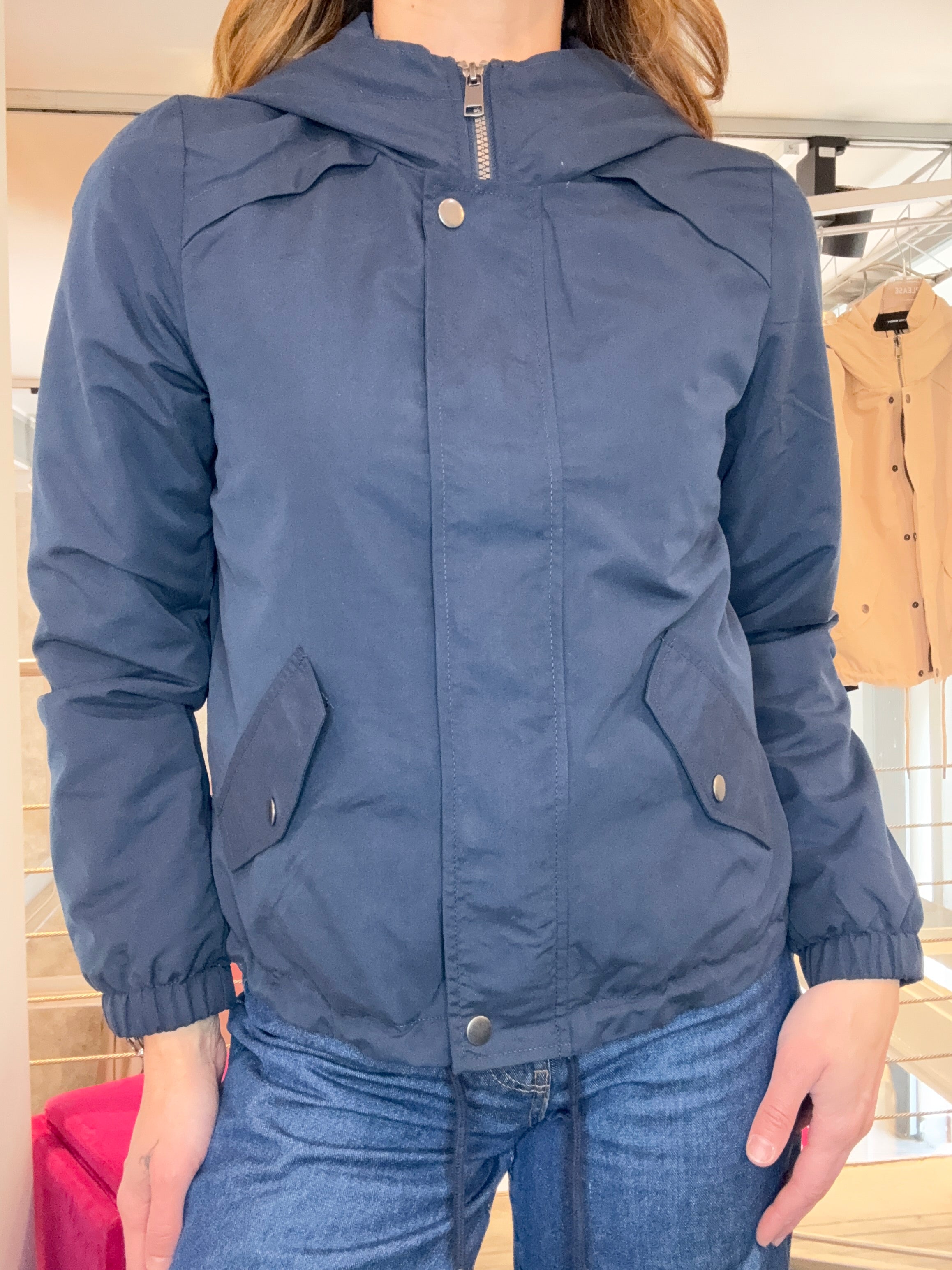 Giacca Parka Vero Moda