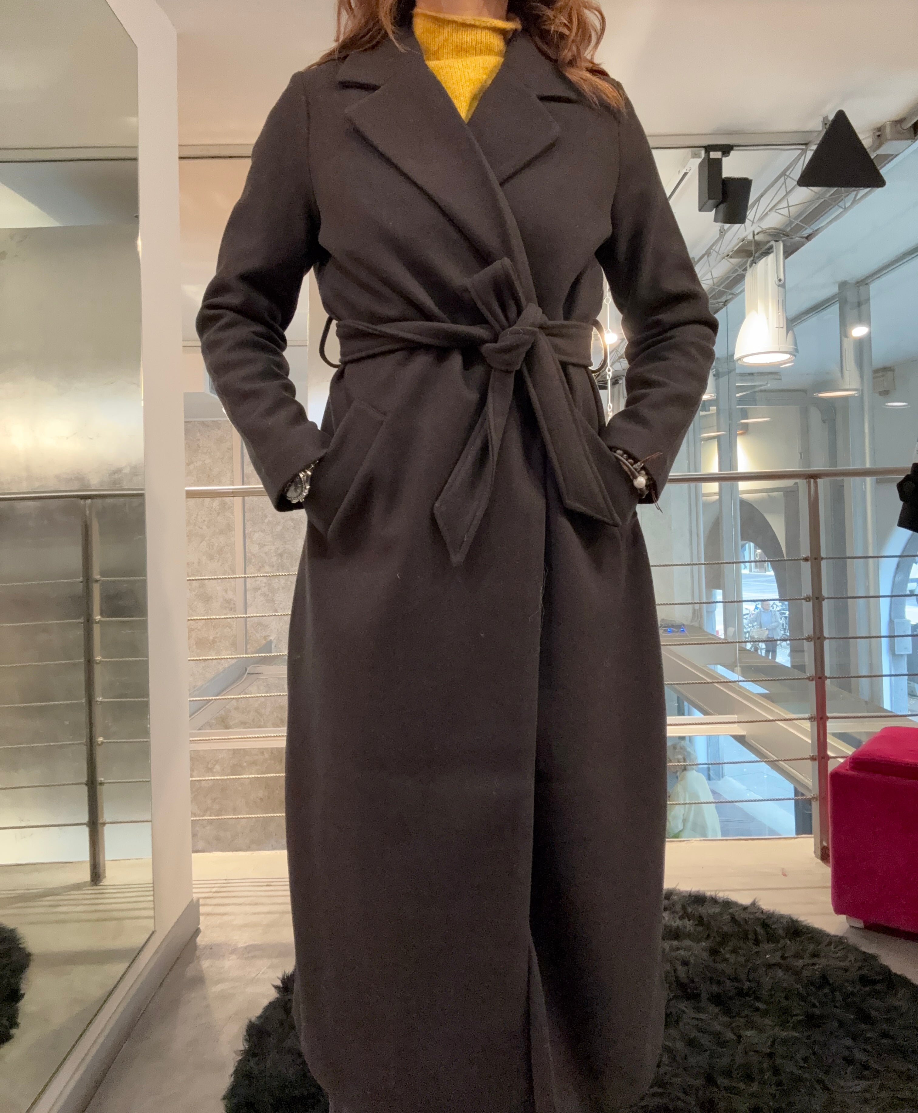 Cappotto Vestaglia Vero Moda