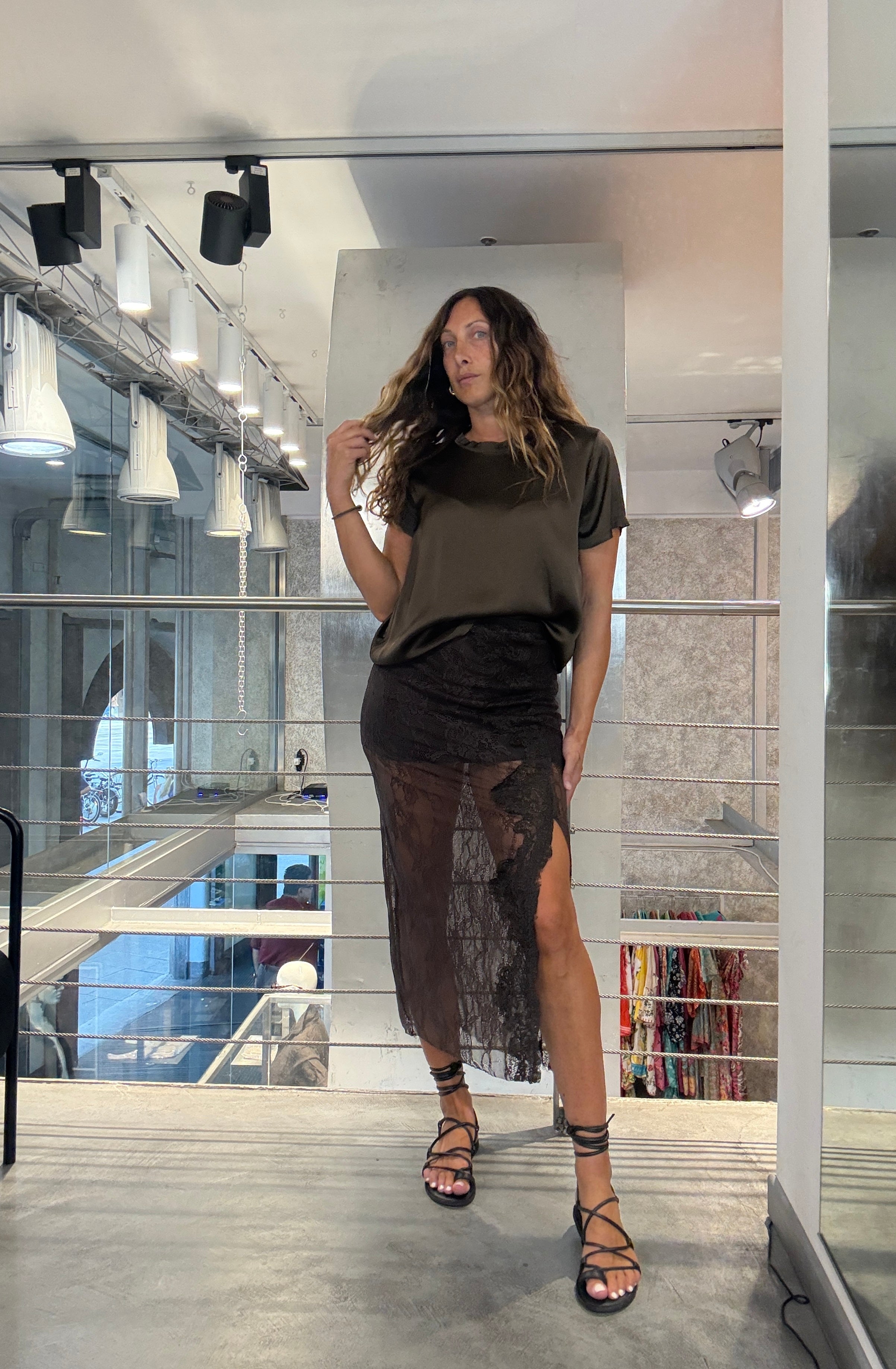 Gonna Pizzo Landi Love