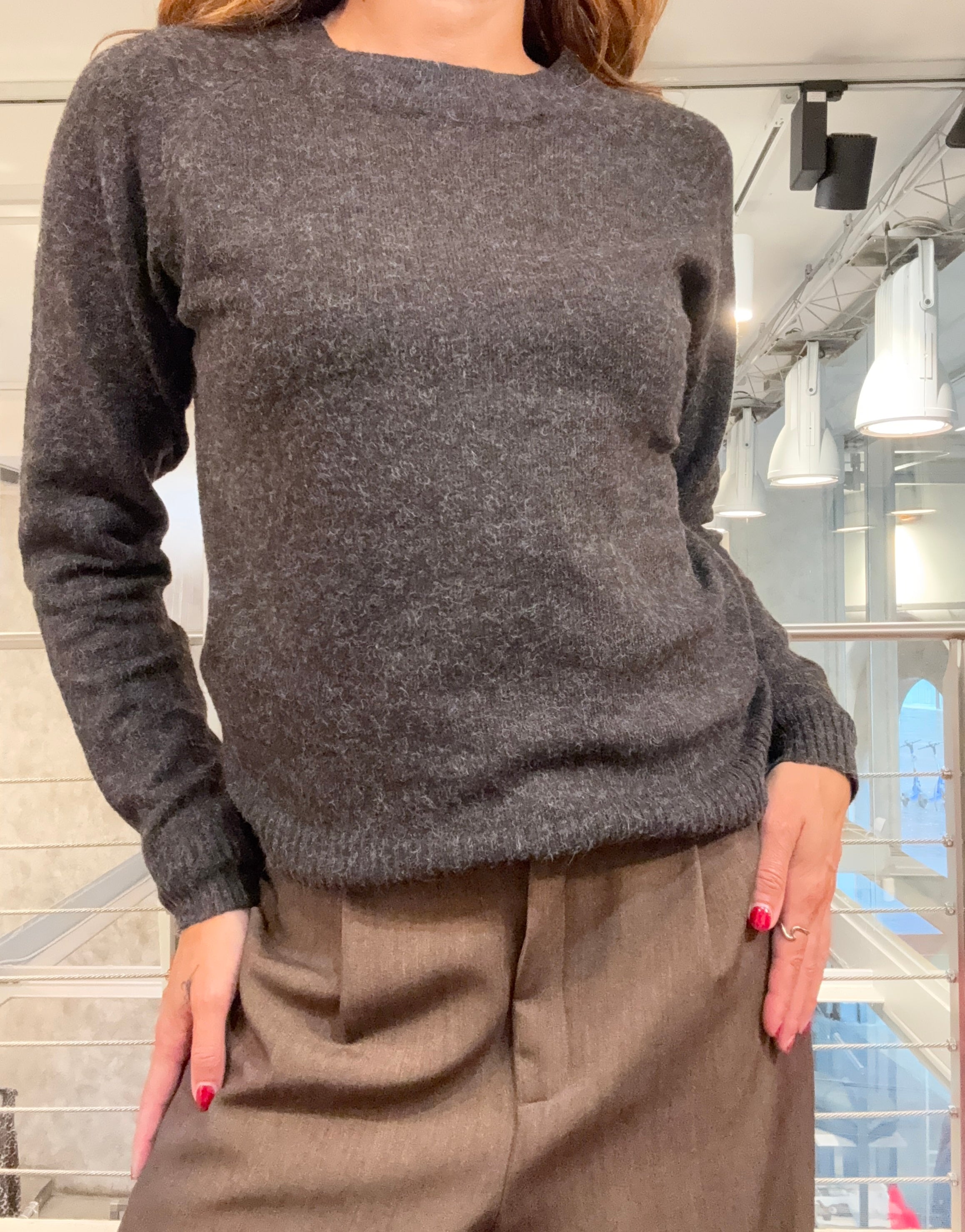 Pull Mélange Vero Moda