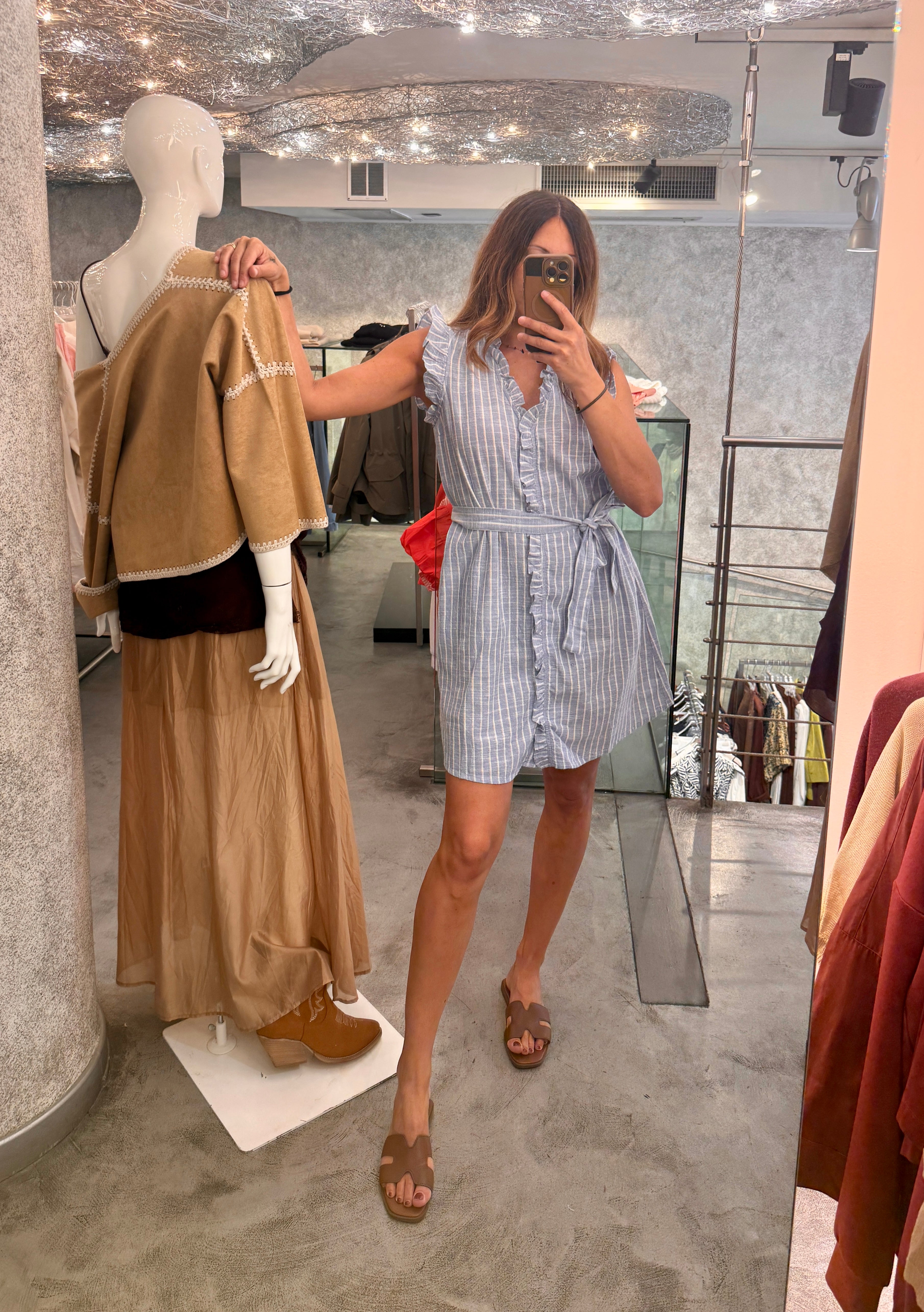 Abito Riga Vero Moda